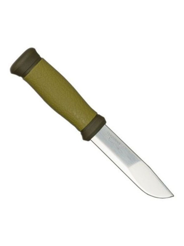 Morakniv 2000 Outdoor Green Ловни нож