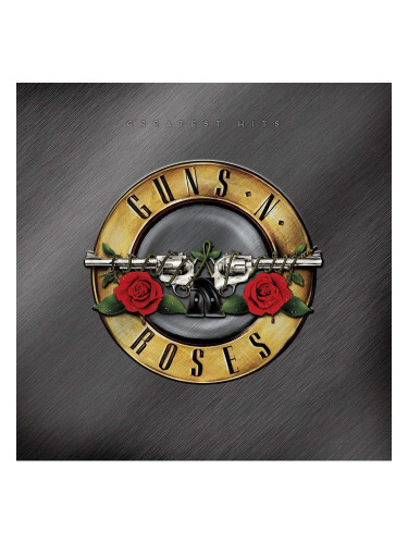 Guns N' Roses - Greatest Hits (2 LP) (180g)