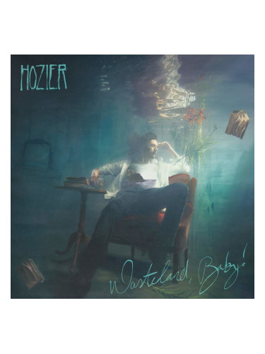 Hozier - Wasteland, Baby! (2 LP)