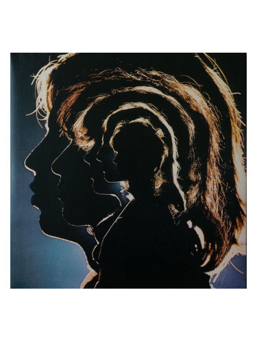 The Rolling Stones - Hot Rocks 1964 - 1971 (2 LP)