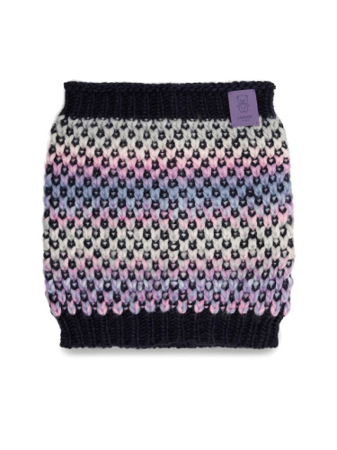 Lasocki Kids Шал - комин 2K4-005-AW23 Тъмносин