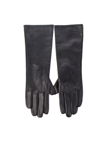 Дамски ръкавици WITTCHEN 45-6L-233-1 Черен