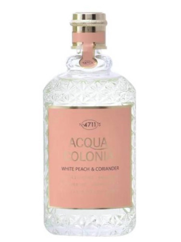 EchKolnisch Wasser Acqua Colonia White Peach & Coriander EDC Унисекс одеколон 170 ml ТЕСТЕР