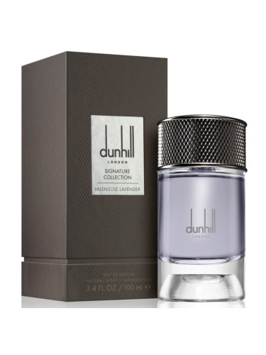 Dunhill Signature Valensole Lavender EDP парфюм за мъже 100 ml /2020