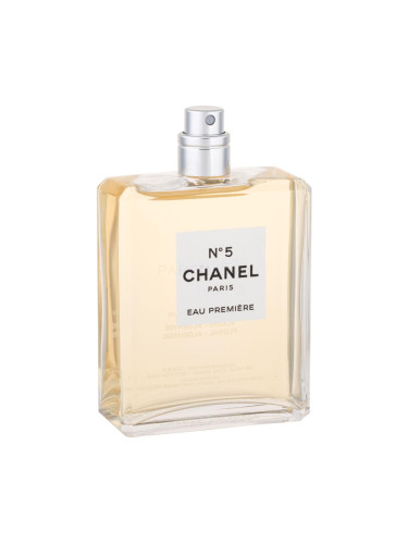 Chanel No.5 Eau Premiere Eau de Parfum за жени 100 ml ТЕСТЕР