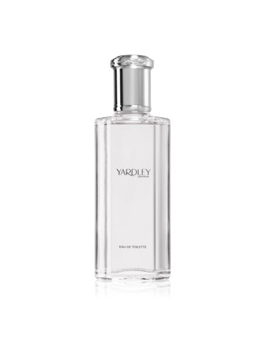 Yardley English Lavender тоалетна вода за жени 125 мл.