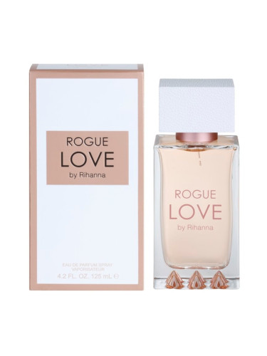 Rihanna Rogue Love парфюмна вода за жени 125 мл.