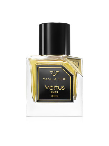 Vertus Vanilla Oud парфюмна вода унисекс 100 мл.