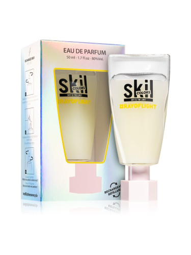 Skil Colors Ray of Life парфюмна вода за жени 50 мл.