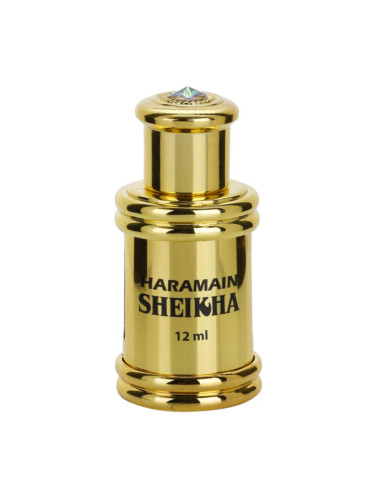 Al Haramain Sheikha парфюмирано масло унисекс 12 мл.