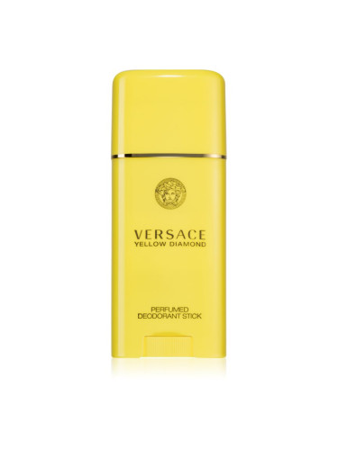 Versace Yellow Diamond део-стик (без кутийка) за жени 50 мл.