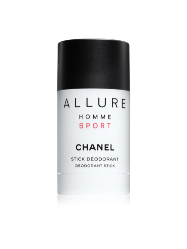 Chanel Allure Homme Sport део-стик за мъже 75 мл.