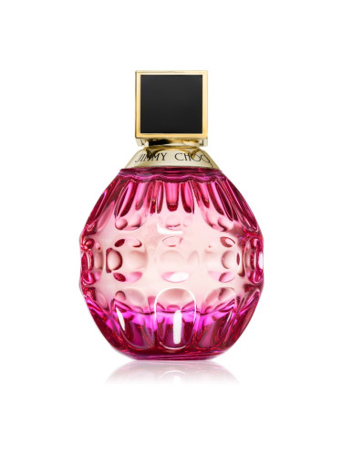 Jimmy Choo For Women Rose Passion парфюмна вода за жени 60 мл.