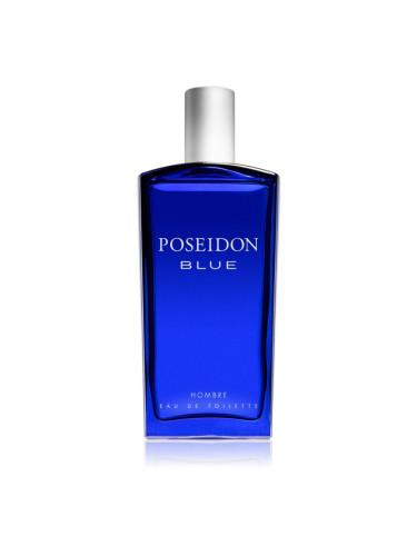 Instituto Español Poseidon Blue тоалетна вода за мъже 150 мл.