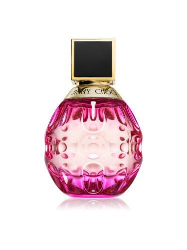 Jimmy Choo For Women Rose Passion парфюмна вода за жени 40 мл.