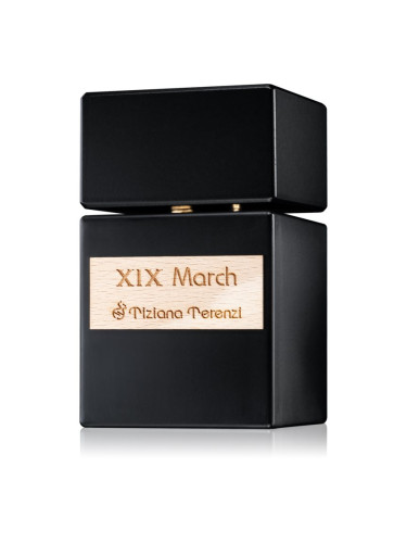 Tiziana Terenzi Black XIX March парфюмен екстракт унисекс 100 мл.