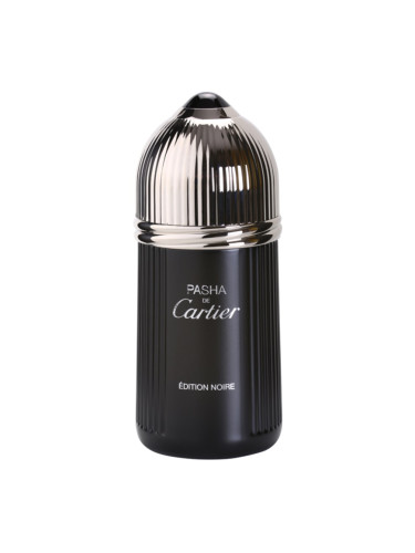 Cartier Pasha de Cartier Edition Noire тоалетна вода за мъже 100 мл.