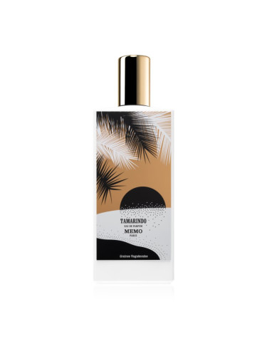 Memo Paris Tamarindo парфюмна вода унисекс 75 мл.