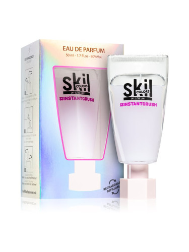 Skil Colors Instant Crush парфюмна вода за жени 50 мл.