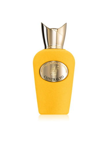 Sospiro Contralto парфюмна вода унисекс 100 мл.