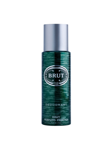 Brut Brut дезодорант в спрей  за мъже 200 мл.