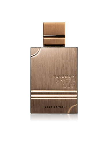 Al Haramain Amber Oud Gold Edition парфюмна вода унисекс 60 мл.