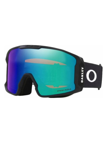 Oakley Line Miner L 7070E501 Matte Black/Prizm Argon Iridium Очила за ски