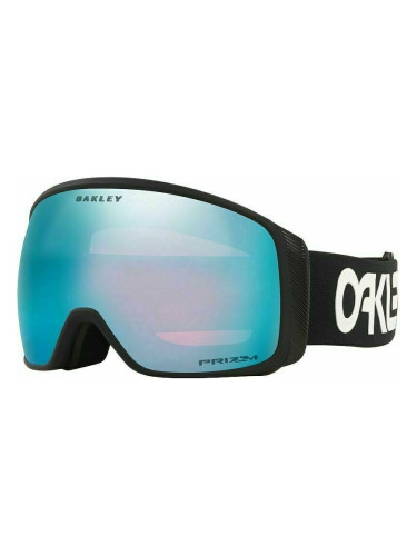 Oakley Flight Tracker L 71040800 Factory Pilot Black/Prizm Snow Sapphire Iridium Очила за ски