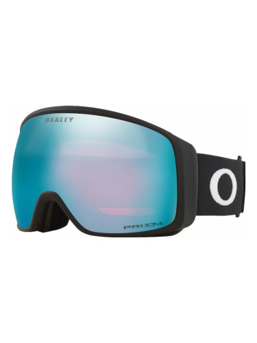 Oakley Flight Tracker XL 710406 Matte Black/Prizm Sapphire Iridium Очила за ски