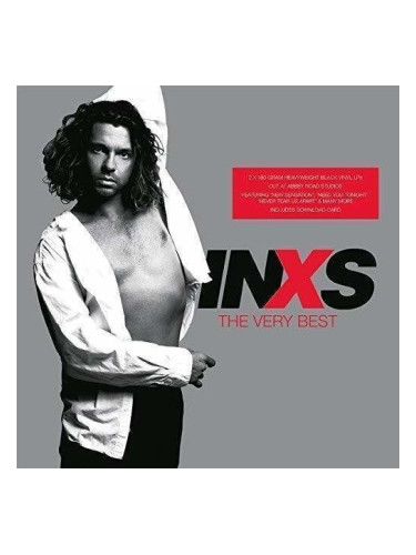 INXS - The Very Best (2 LP)