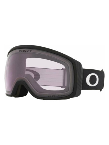 Oakley Flight Tracker M 71053600 Matte Black/Prizm Snow Clear Очила за ски