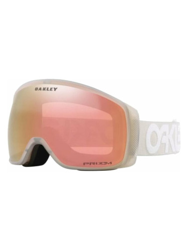 Oakley Flight Tracker M 71056500 Matte B1B Cool Grey/Prizm Rose Gold Iridium Очила за ски