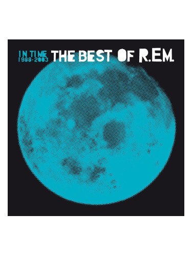 R.E.M. - In Time: The Best Of R.E.M. 1988-2003 (2 LP)