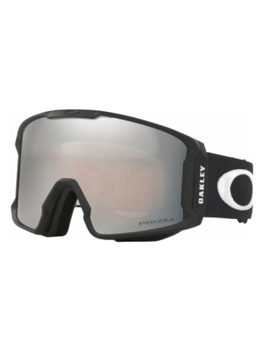 Oakley Line Miner L 70700101 Matte Black/Prizm Snow Black Iridium Очила за ски