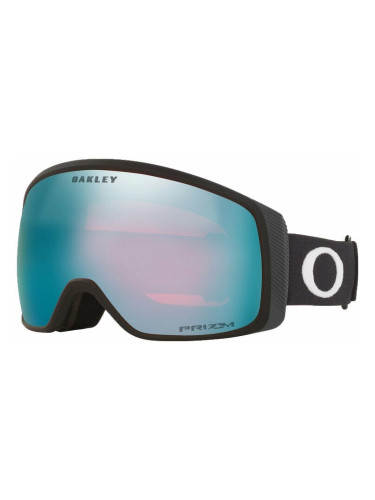 Oakley Flight Tracker XM 710505 Matte Black/Prizm Sapphire Iridium Очила за ски