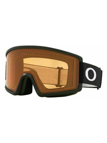 Oakley Target Line M 71210200 Matte Black/Persimmon Очила за ски