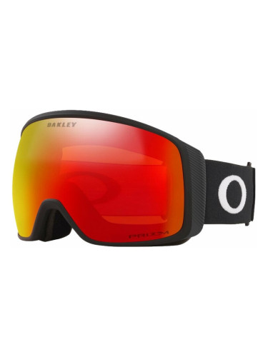 Oakley Flight Tracker XL 710407 Matte Black/Prizm Torch Iridium Очила за ски