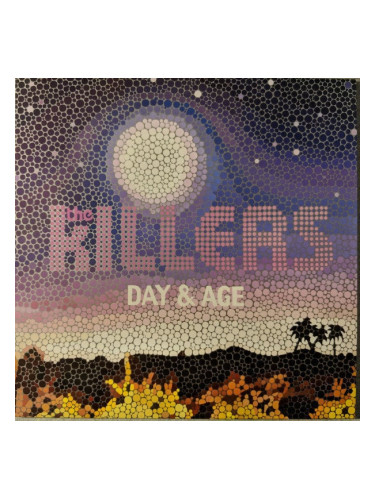 The Killers - Day & Age (LP)