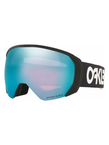 Oakley Flight Path L 71100700 Pilot Black/Prizm Snow Sapphire Iridium Очила за ски