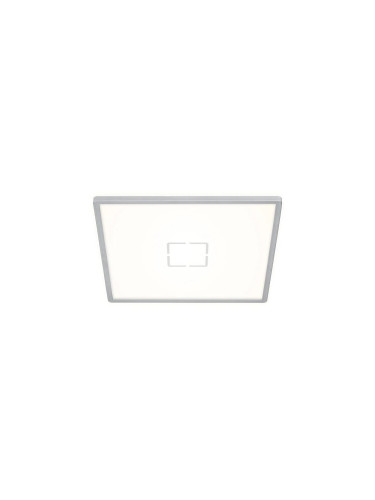 Briloner 3393-014 - LED Лампа FREE LED/22W/230V 42x42 cм