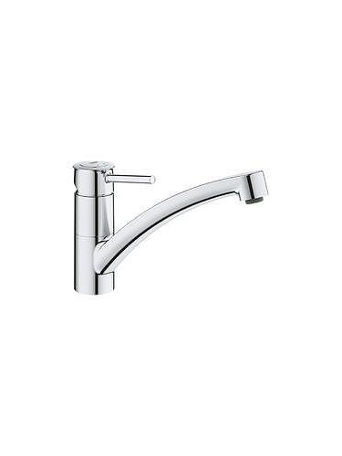 BauClassic Grohe Кухненски смесител с нисък чучур