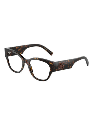 DOLCE & GABBANA DG3377 - 502