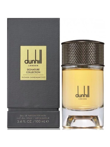 Dunhill Signature Indian Sandalwood EDP Мъжки парфюм 100 ml /2019