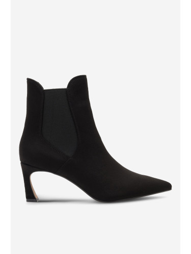 Боти NINE WEST ЧЕРЕН