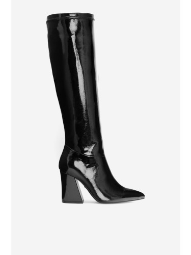 Ботуши NINE WEST ЧЕРЕН