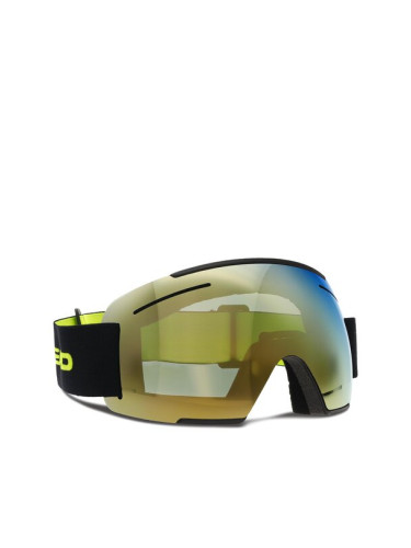 Head Очила за зимни спортове F-Lyt 394352 Жълт