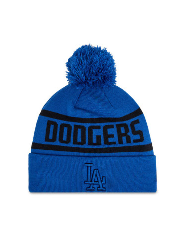 New Era Шапка Tonal Jake La Dodgers 60364324 Син