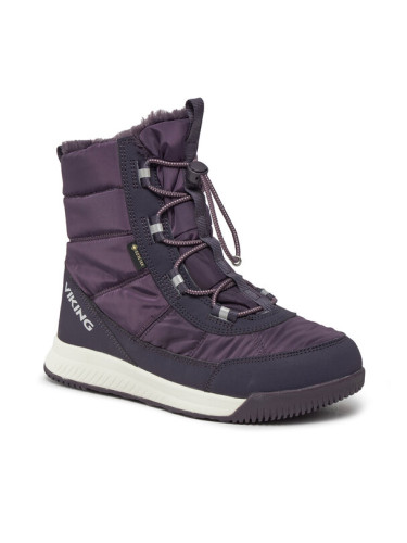 Viking Апрески Aery Warm Gtx GORE-TEX Sl 3-93750-8316 S Виолетов