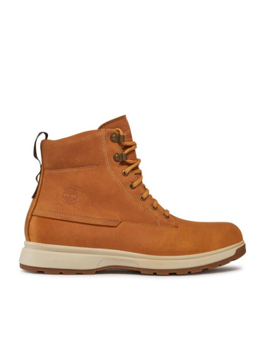 Timberland Зимни обувки Atwells Ave Wp Boot TB0A43VN2311 Кафяв