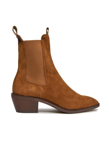 Gant Боти тип челси St. Broomly Chelsea Boot 27553373 Кафяв